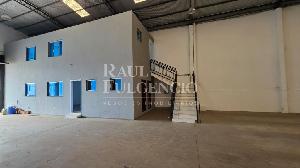 Barracão/Galpão com 650m² prox. a BR369| Londrina — foto 5