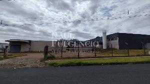 Barracão para alugar em Ibiporã. Foto 2
