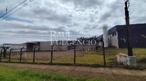 Barracão para alugar em Ibiporã. Foto 3