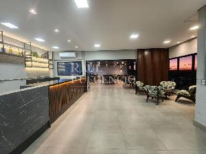 Salão Comercial para  Alugar no Centro de Ibiporã — foto 2