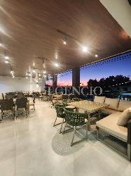 Salão Comercial para  Alugar no Centro de Ibiporã — foto 4