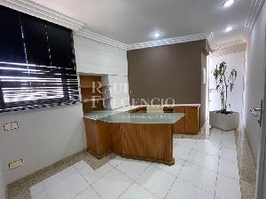 Cond Comercial Souza Naves