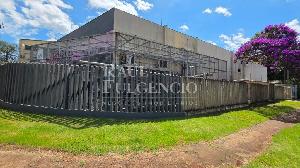 Galpão  industrial para alugar, 1.100 m²  Parque Industrial. Foto 4