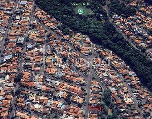 Terreno ZR-2 á venda R. São Bernardo do Campo, esquina com R. Santo André. Foto 5