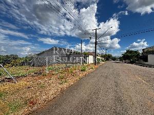 Terreno ZR-2 á venda R. São Bernardo do Campo, esquina com R. Santo André. Foto 2