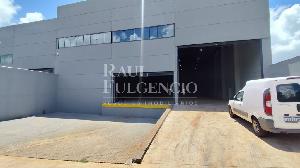 Barracão para locação próximo a avenida Tiradentes em Londrina. Foto 2