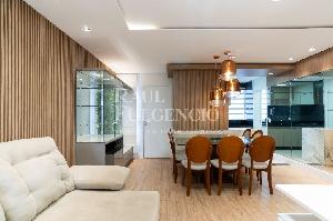 Ed Residencial Shangri La — foto 4