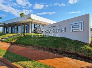 Cond Parque Tauá - Araguari — foto 2