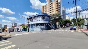 Loja para alugar no centro de Londrina. Foto 3