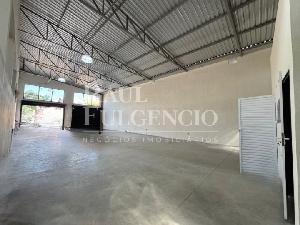 Imóvel comercial novo para locação  com 326m², util Próximo  a Av. Inglaterra e  Av Dez de Dezembro. Foto 2