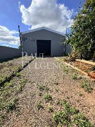Barracão para alugar em Londrina com 825 m² zona oeste. Foto 2