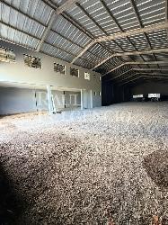 Barracão para alugar em Londrina com 825 m² zona oeste. Foto 5