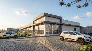 Mall Nova Dantzig — foto 3