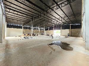 Barracão novo. Foto 4