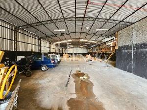 Barracão comercial próximo a Tiradentes. Foto 4