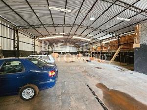 Barracão comercial próximo a Tiradentes. Foto 5