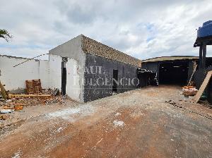 Barracão comercial próximo a Tiradentes. Foto 2