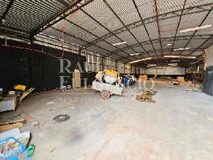 Barracão comercial próximo a Tiradentes. Foto 3