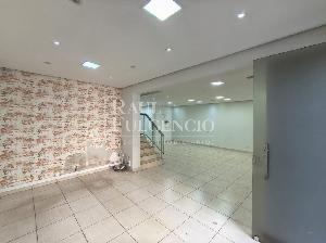 Casa Comercial para alugar no Centro de Londrina. Foto 2