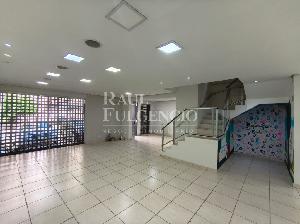 Casa Comercial para alugar no Centro de Londrina. Foto 4