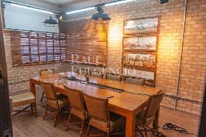 Ponto Comercial com recepção para Alugar em Londrina - Oportunidade para quem busca espaço!. Foto 5