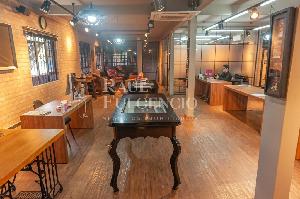 Ponto Comercial com recepção para Alugar em Londrina - Oportunidade para quem busca espaço!. Foto 4