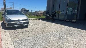 Barracão Novo no Parque Tauá - 250m2 - 6 vagas - Ampla Vitrine - fotos. Foto 4