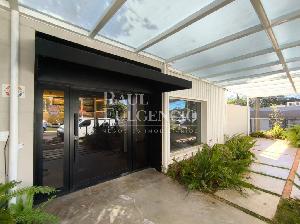 Ponto comercia para locação na Gleba Palhano com 309 m² útil — foto 2