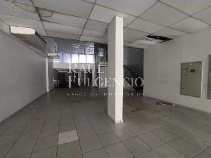 Loja no calçadão de Londrina | 750 m² | Central | Entre: Pernambuco e Hugo Cabral. Foto 3