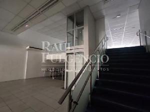 Loja no calçadão de Londrina | 750 m² | Central | Entre: Pernambuco e Hugo Cabral. Foto 5