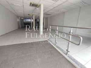 Loja no calçadão de Londrina | 750 m² | Central | Entre: Pernambuco e Hugo Cabral. Foto 4