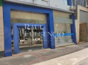 Loja no calçadão de Londrina | 750 m² | Central | Entre: Pernambuco e Hugo Cabral. Foto 2