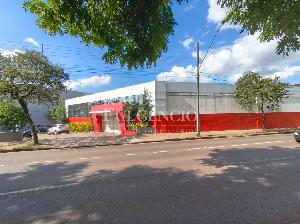 Loja para alugar no centro de Londrina com estacionamento. Foto 4
