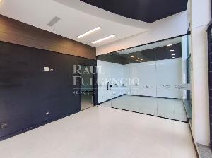Salão comercial para alugar no Centro de Londrina. Foto 2