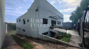 Galpão para locação zoneamento industrial. Foto 3