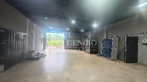 Galpão para locação no Columbia  com 360m². Foto 2