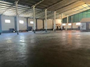 Barracão com 1500 m² para alugar em Londrina — foto 2