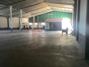 Barracão com 1500 m² para alugar em Londrina — foto 3