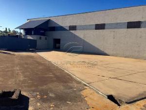 Barracão com 1500 m² para alugar em Londrina — foto 5