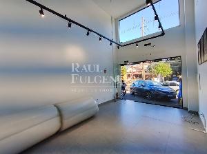 Loja comercial para alugar próximo da Av. Maringá em Londrina. Foto 2