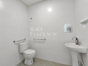 Loja comercial para alugar próximo da Av. Maringá em Londrina. Foto 5