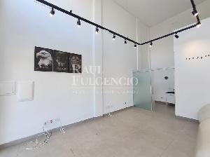 Loja comercial para alugar próximo da Av. Maringá em Londrina. Foto 3