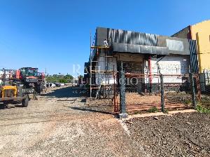 Barracão para alugar no Centro de Londrina. Foto 3