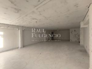 Loja para alugar próximo ao hospital Evangélico - Região central. Foto 4