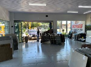 Loja para alugar em Londrina com na avenida Tiradentes. Foto 4