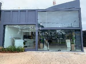Loja para alugar em Londrina com na avenida Tiradentes. Foto 2