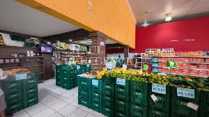 Ponto comercial para locação no Bairro Leonor 695m². Foto 5