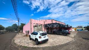 Ponto comercial para locação no Bairro Leonor 695m². Foto 2