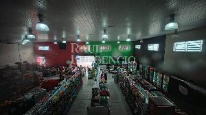 Ponto comercial para locação no Bairro Leonor 695m². Foto 3