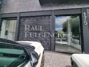 loja comercial para alugar próximo a Av. Maringá em Londrina — foto 2